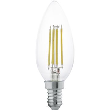 Eglo LED 110014 Glühbirne 1x4W/E14 2700K 350LM