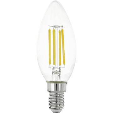 Eglo LED 110016 Glühbirne 1x7W/E14 2700K 806LM