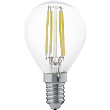 Eglo LED 110018 Glühbirne 1x4W/E14 2700K 350LM