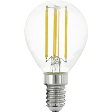 Eglo LED 110019 Glühbirne 1x4W/E14 2700K 470LM