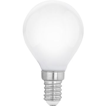 Eglo LED 110047 Glühbirne 1x7W/E14 2700K 806LM