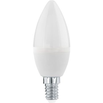 Eglo LED 110124 Glühbirne 1x7,5W/E14 3000K 806LM