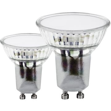 Eglo LED 110141 Glühbirne 2x2,8W/GU10 3000K 250LM