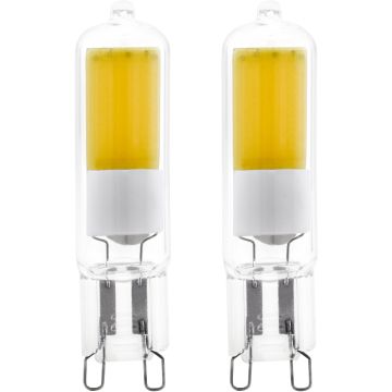 Eglo LED 110153 Glühbirne 2x2W/G9 4000K 200LM