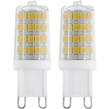 Eglo LED 110154 Glühbirne 2x3W/G9 3000K 320LM