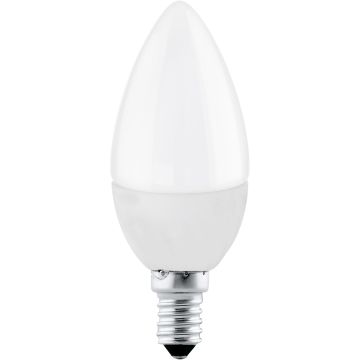 Eglo LED 110169 Glühbirne 1x4,9W/E14 2700K 470LM