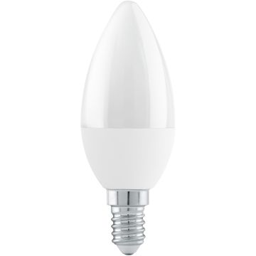 Eglo LED 110176 Glühbirne 1x4,9W/E14 3000K 470LM