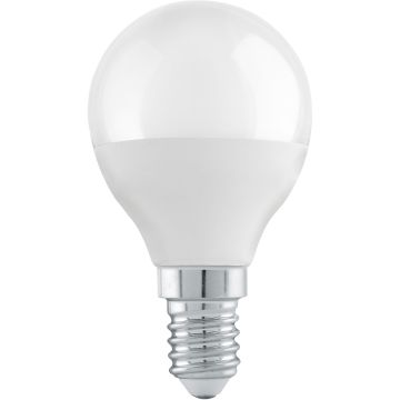 Eglo LED 110177 Glühbirne 1x4,9W/E14 3000K 470LM