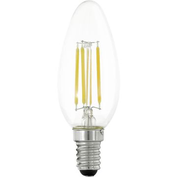 Eglo LED 110182 Glühbirne 1x4,5W/E14 2700K 470LM