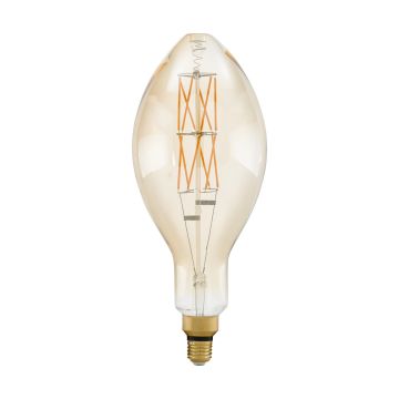 Eglo LED SUPER SIZE 11685 Glühbirne 8W 2100K 806LM