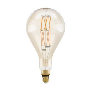 Eglo LED SUPER SIZE 11686 Glühbirne 8W 2100K 806LM