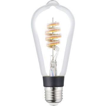 Eglo LEDE27 110272 Glühbirne 1x4.9w/e27 3000k ip20