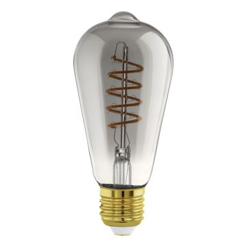 Eglo LEDE27 110285 Glühbirne 1x4W/E27 2000K ip20