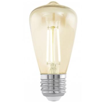 Eglo VINTAGE 11553 Glühbirne 3,5W 2200K