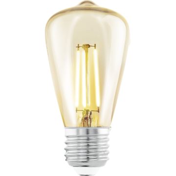 Eglo VINTAGE LED 110054 Glühbirne 1x4W/E27 2200K 270LM