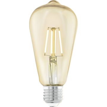 Eglo VINTAGE LED 110055 Glühbirne 1x4W/E27 2200K 270LM