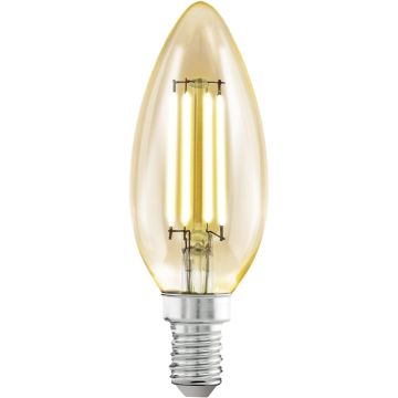 Eglo VINTAGE LED 110058 Glühbirne 1x4W/E14 2200K 270LM