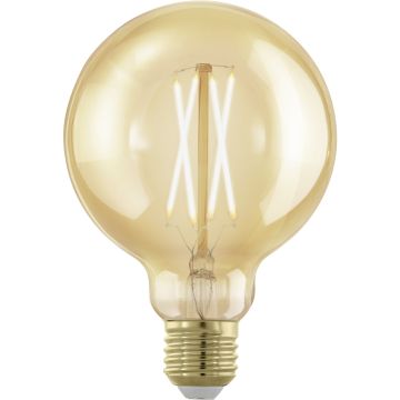 Eglo VINTAGE LED 110064 Glühbirne 1x4W/E27 1700K 300LM