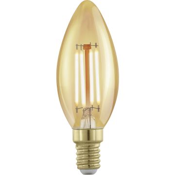 Eglo VINTAGE LED 110069 Glühbirne 1x4W/E14 1700K 300LM