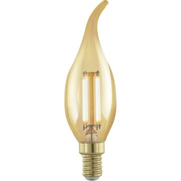 Eglo VINTAGE LED 110071 Glühbirne 1x4W/E14 1700K 300LM