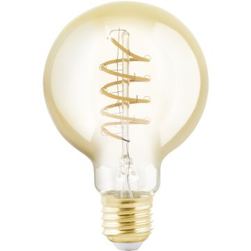 Eglo VINTAGE LED 110079 Glühbirne 1x4W/E27 2200K 245LM