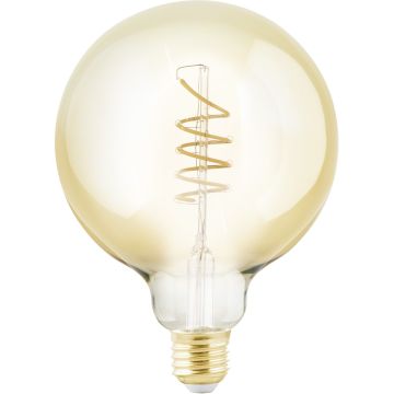 Eglo VINTAGE LED 110082 Glühbirne 1x4W/E27 2200K 245LM