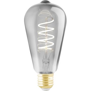 Eglo VINTAGE LED 110088 Glühbirne 1x4W/E27 2000K 100LM