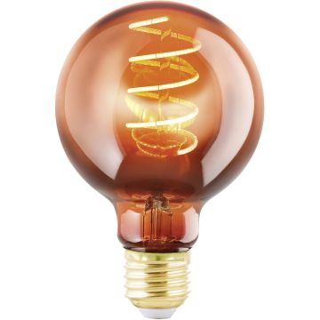 Eglo VINTAGE LED 110091 Glühbirne 1x4W/E27 2000K 30LM
