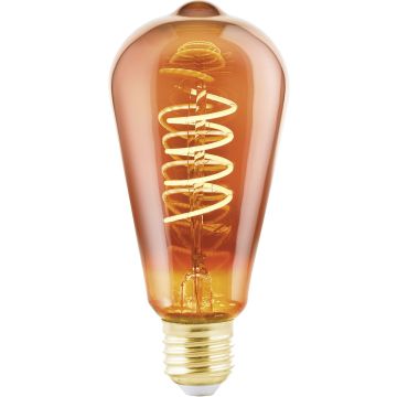 Eglo VINTAGE LED 110094 Glühbirne 1x4W/E27 2000K 30LM