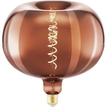 Eglo VINTAGE LED 110101 Glühbirne 1x4W/E27 1600K 40LM