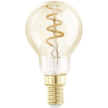 Eglo VINTAGE LED 110191 Glühbirne 1x4W/E14 2000K 145LM