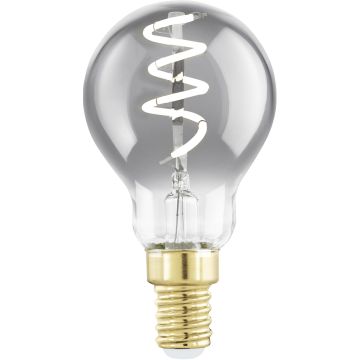 Eglo VINTAGE LED 110194 Glühbirne 1x4W/E14 2000K 100LM