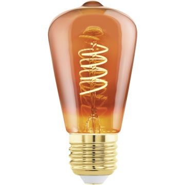 Eglo VINTAGE LED 110199 Glühbirne 1x4W/E27 2000K 30LM