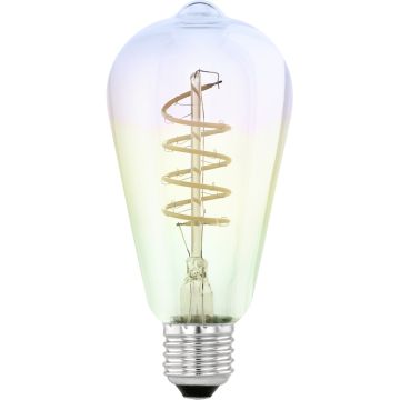 Eglo VINTAGE LED 110209 Glühbirne 1x4W/E27 2000K