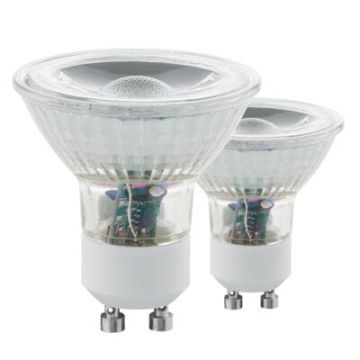 Eglo BULB 11511 Glühbirne 5W 3000K 400LM