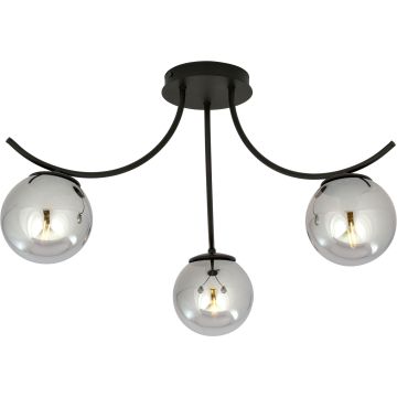 Emibig BOSTON 1110/3 Deckenlampe 3x40W/E14 IP20
