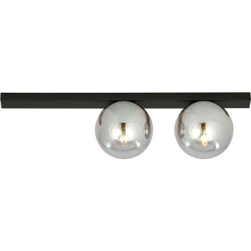 Emibig FIT 1122/2 Deckenlampe 2x40W/E14 IP20
