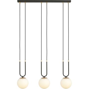 Emibig GLAM 1112/3 Pendelleuchte 3x40W/E14 IP20