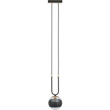 Emibig GLAM 1113/1 Pendelleuchte 1x40W/E14 IP20