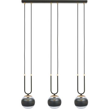 Emibig GLAM 1113/3 Pendelleuchte 3x40W/E14 IP20