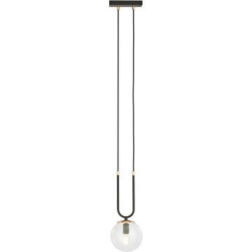 Emibig GLAM 1114/1 Pendelleuchte 1x40W/E14 IP20