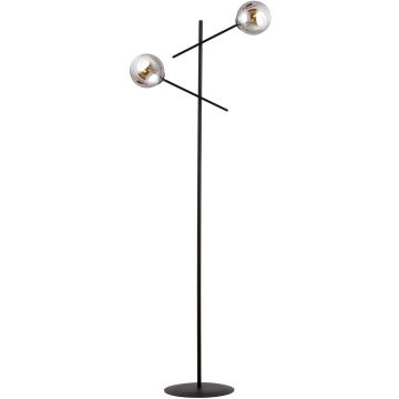 Emibig LINEAR 1167/LP2 Stehleuchte 2x40W/E14 IP20