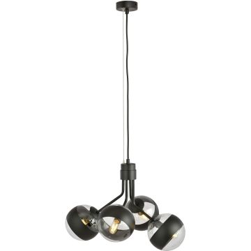 Emibig NOVA 1139/4 Pendelleuchte 4x40W/E14 IP20