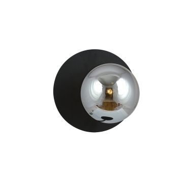 Emibig OSLO 1186/K1 Wandleuchte 1x10W/E14 IP20