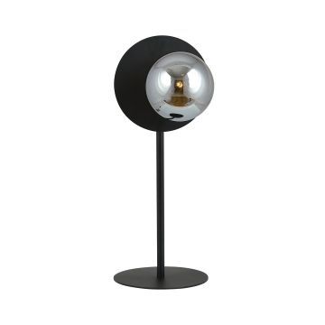 Emibig OSLO 1186/LN Tischleuchte 1x10W/E14 IP20