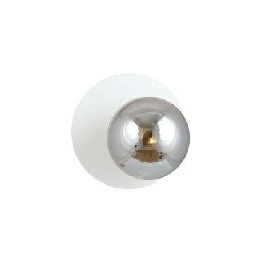 Emibig OSLO 1188/K1 Wandleuchte 1x10W/E14 IP20