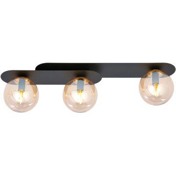 Emibig PLAZA 1120/3 Deckenleuchte 3x40W/E14 IP20