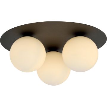 Emibig SOLAR 1127/3 Deckenlampe 3x40W/E14 IP20