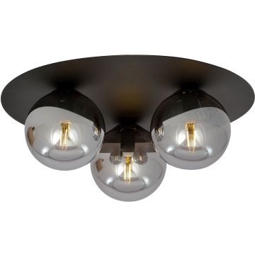 Emibig SOLAR 1128/3 Deckenlampe 3x40W/E14 IP20