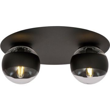 Emibig SOLAR 1129/2 Deckenlampe 2x40W/E14 IP20